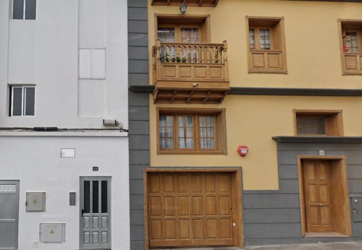 El Rincon De Iriarte Apartment Puerto de la Cruz  Exterior photo